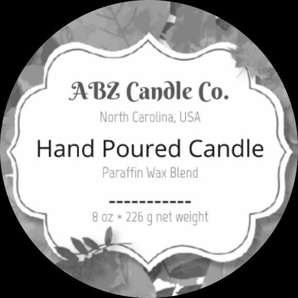abzcandles